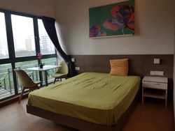 The Quayside (D9), Apartment #441100921